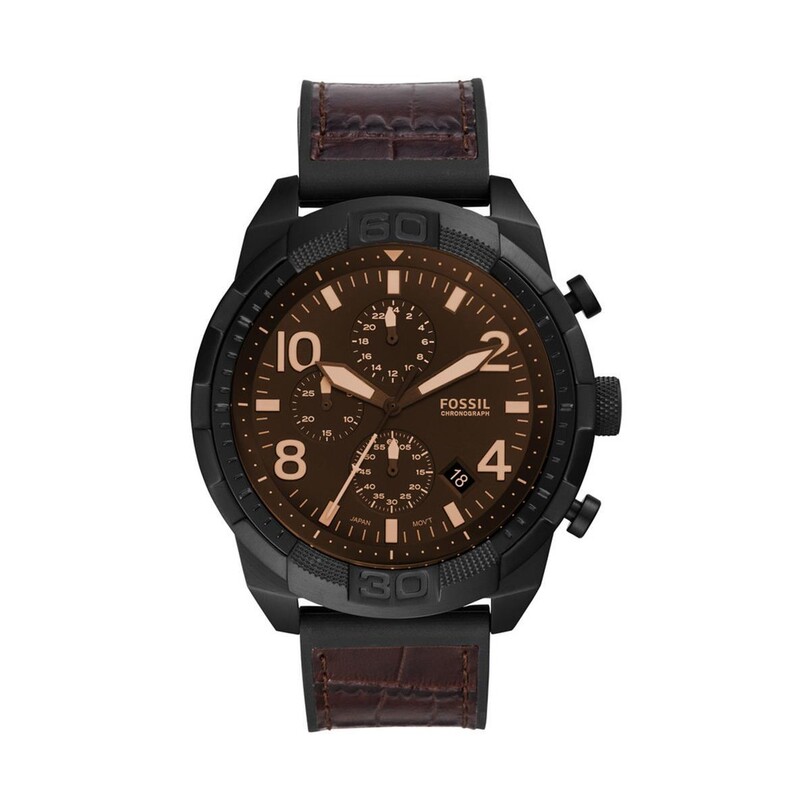 FOSSIL - FOSSIL FS5713 Erkek Kol Saati