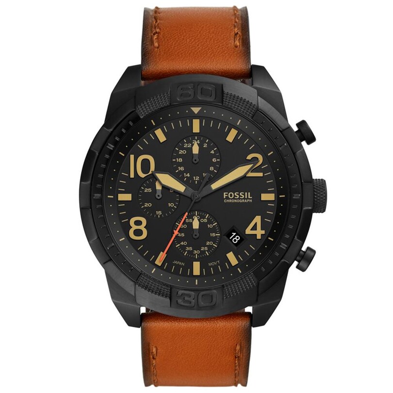 FOSSIL - FOSSIL FS5714 Erkek Kol Saati