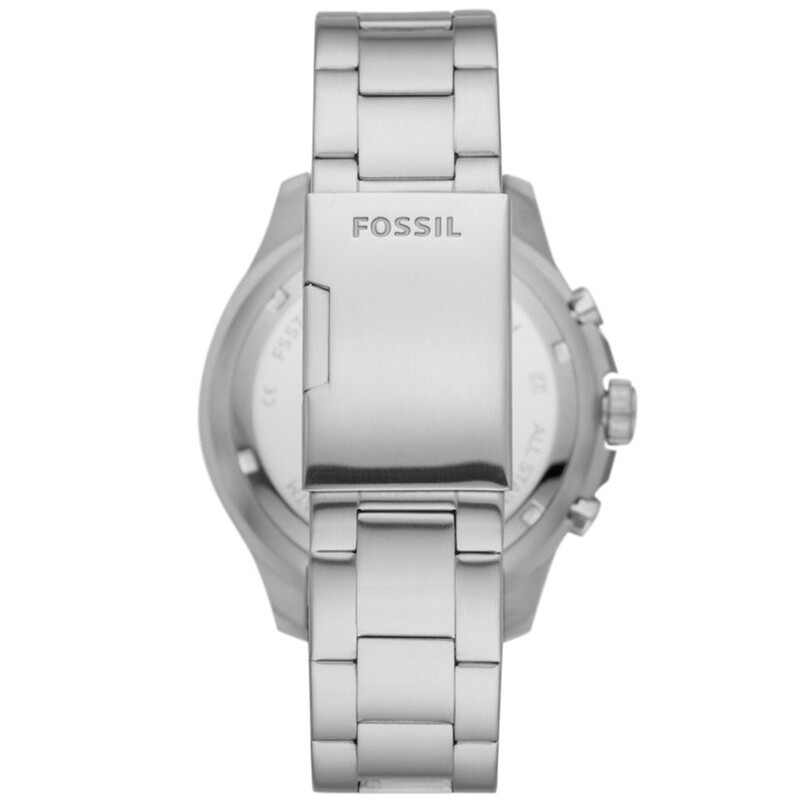 FOSSIL FS5724 Erkek Kol Saati - Thumbnail