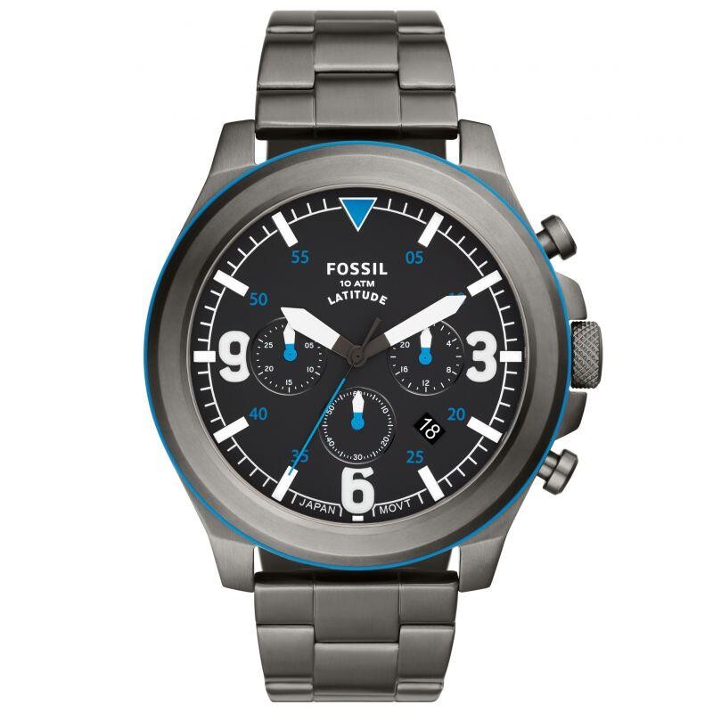 FOSSIL - FOSSIL FS5753 Erkek Kol Saati