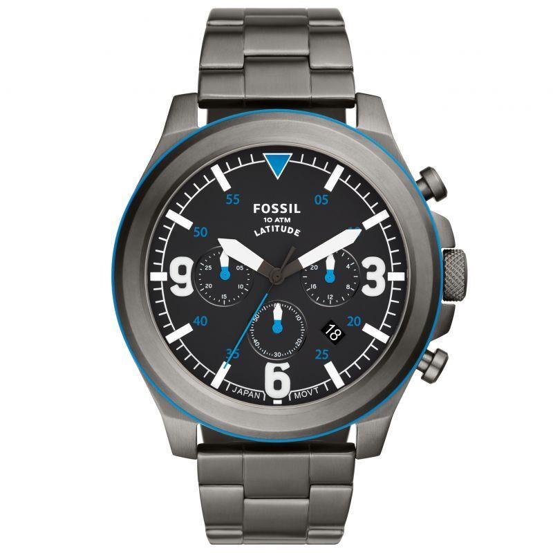 FOSSIL FS5753 Erkek Kol Saati