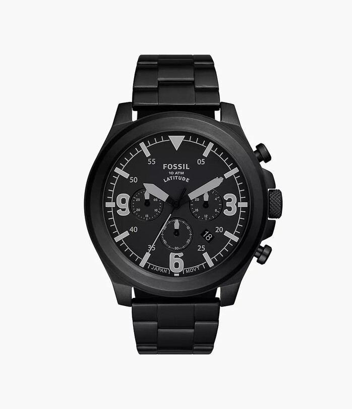 FOSSIL - FOSSIL FS5754 Erkek Kol Saati