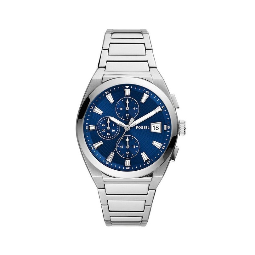 FOSSIL - FOSSIL FS5795 Erkek Kol Saati