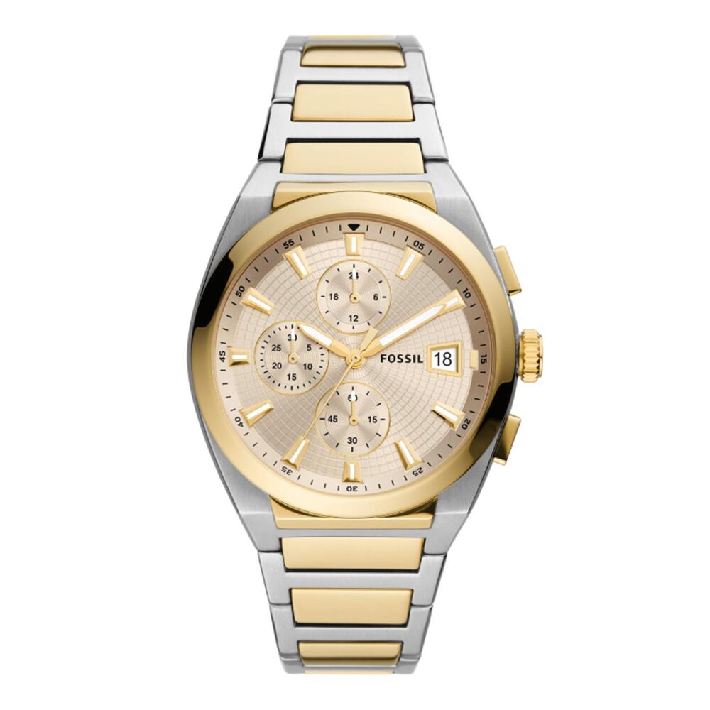 FOSSIL FS5796 Erkek Kol Saati