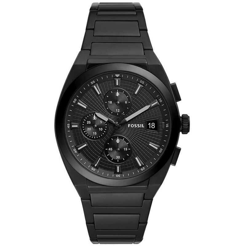 FOSSIL - FOSSIL FS5797 Erkek Kol Saati