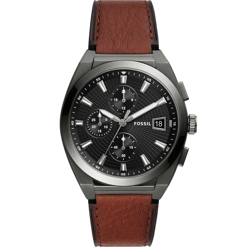 FOSSIL - FOSSIL FS5799 Erkek Kol Saati