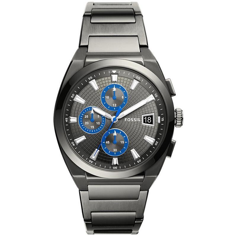 FOSSIL - FOSSIL FS5830 Erkek Kol Saati