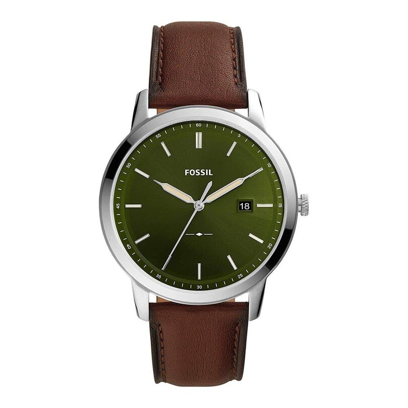 FOSSIL - FOSSIL FS5838 Erkek Kol Saati