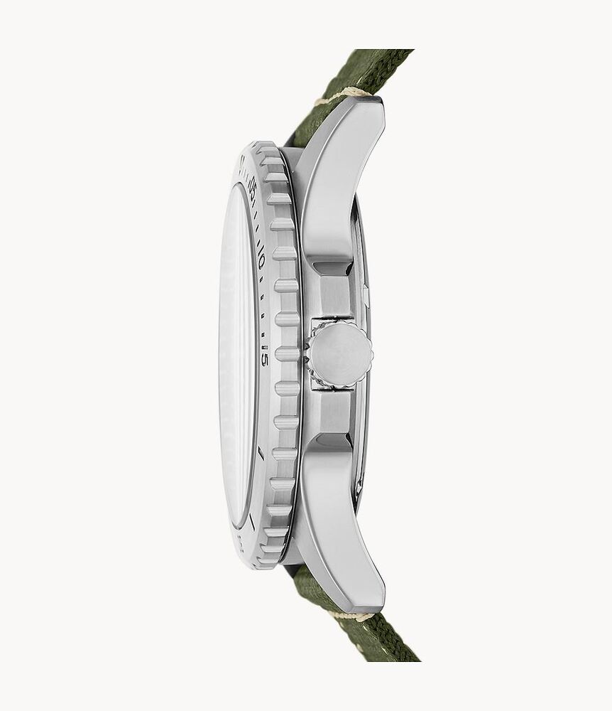 FOSSIL FS5863 Erkek Kol Saati