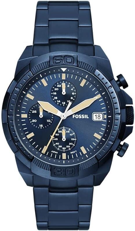 FOSSIL - FOSSIL FS5916 Erkek Kol Saati