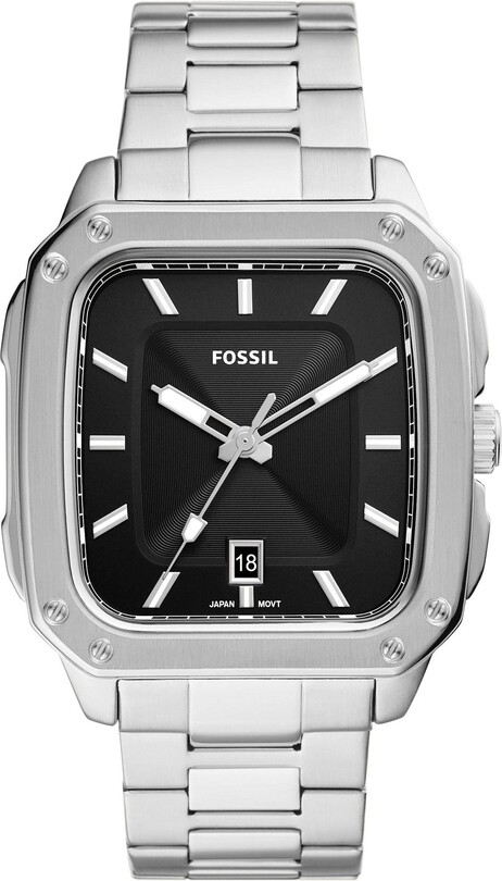 FOSSIL FS5933 Erkek Kol Saati - Thumbnail