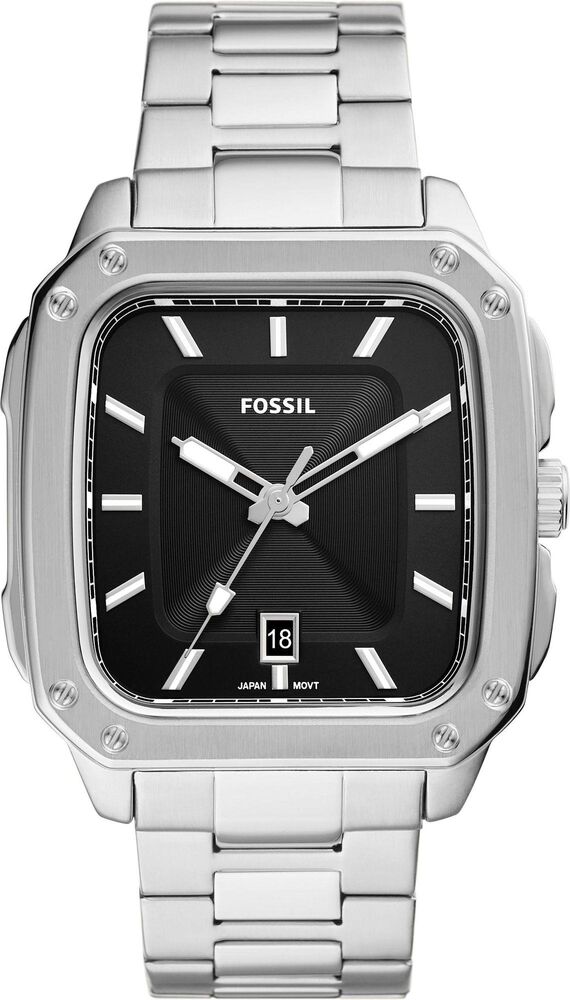 FOSSIL FS5933 Erkek Kol Saati