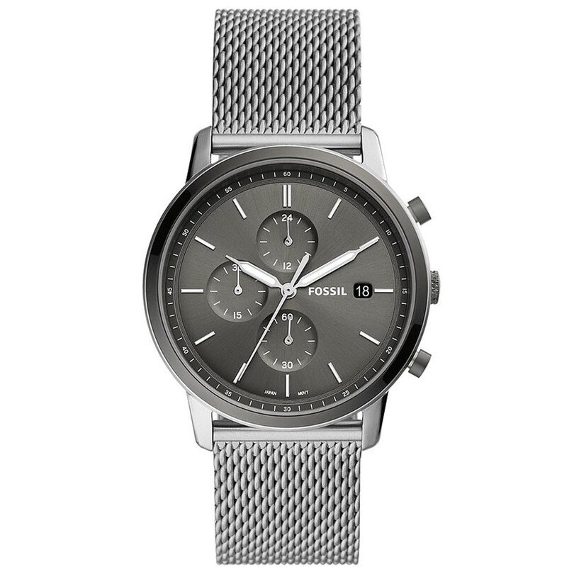 FOSSIL - FOSSIL FS5944 Erkek Kol Saati