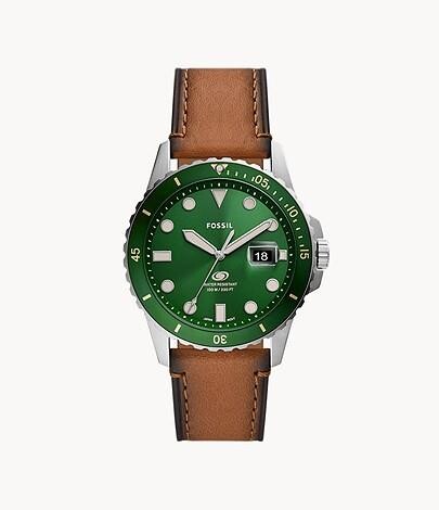 FOSSIL - FOSSIL FS5946 Erkek Kol Saati