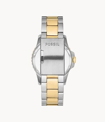 FOSSIL FS5951 Erkek Kol Saati - Thumbnail