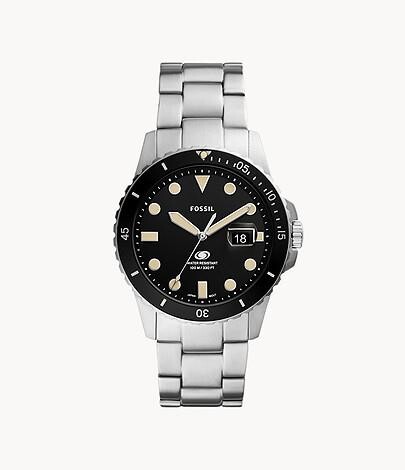 FOSSIL - FOSSIL FS5952 Erkek Kol Saati