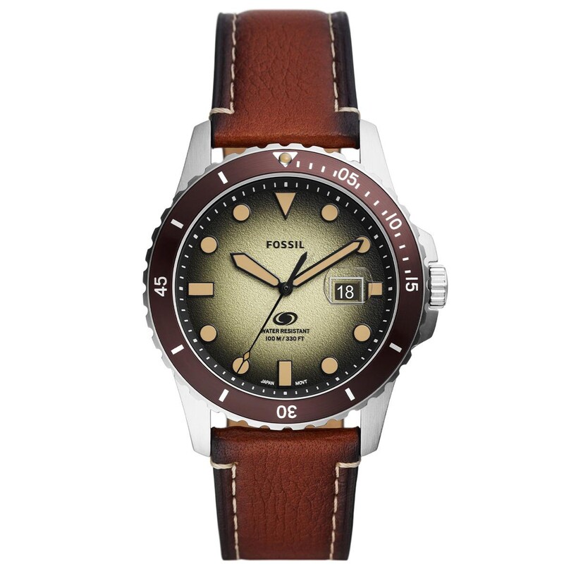 FOSSIL - FOSSIL FS5961 Erkek Kol Saati