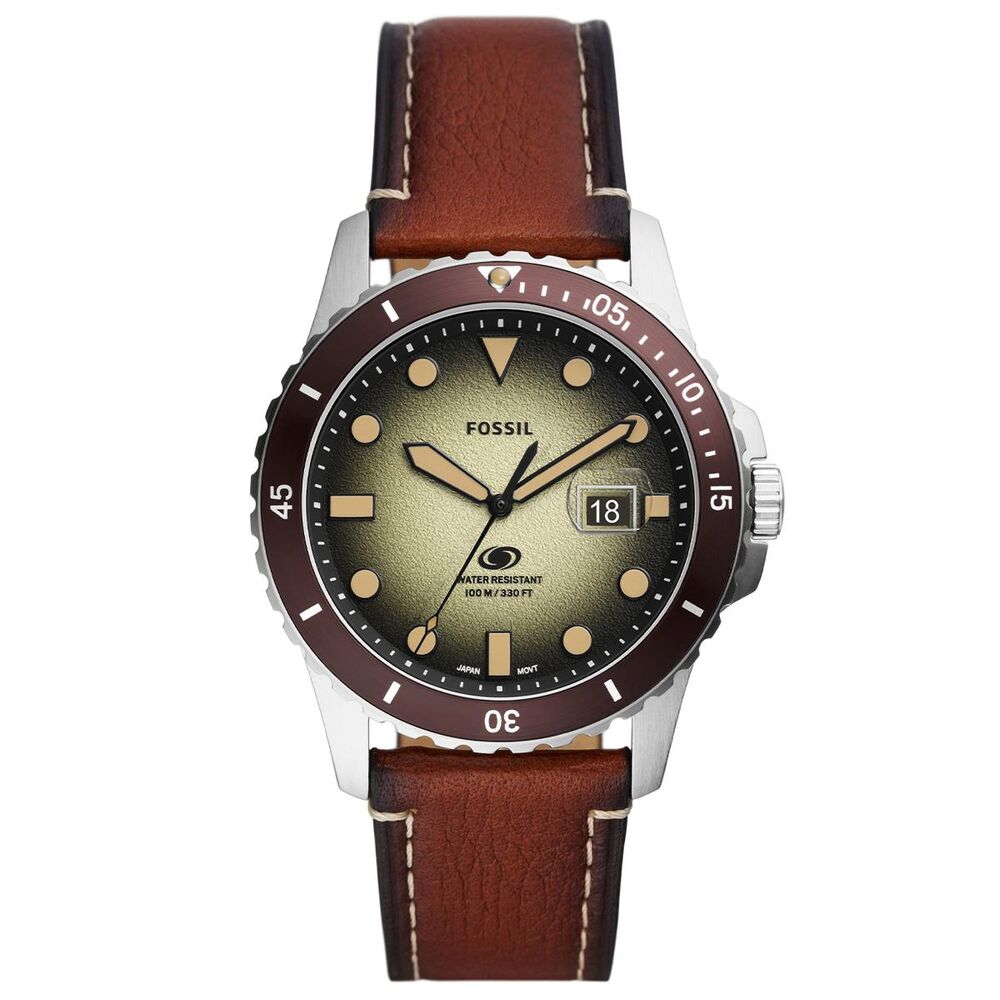 FOSSIL FS5961 Erkek Kol Saati