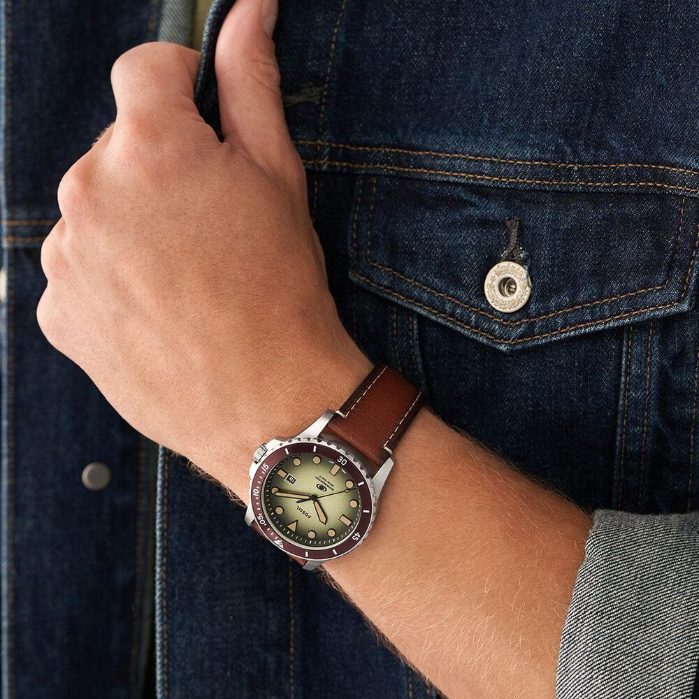 FOSSIL FS5961 Erkek Kol Saati