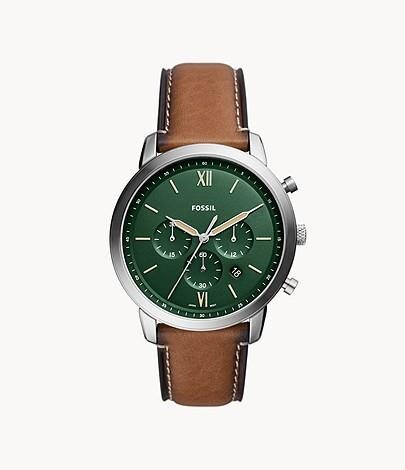 FOSSIL - FOSSIL FS5963 Erkek Kol Saati