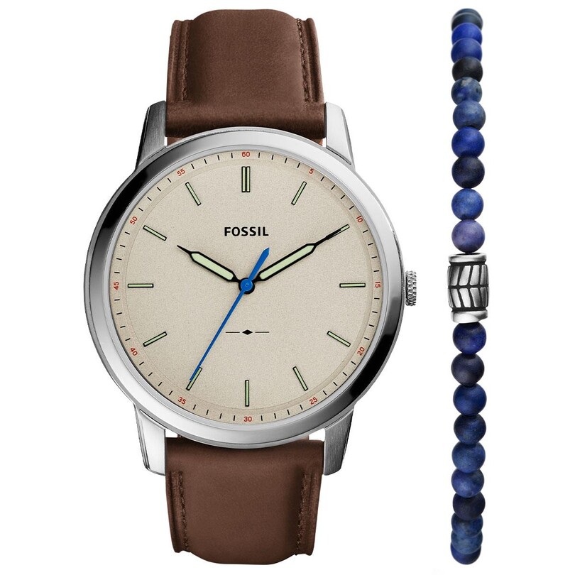 FOSSIL - FOSSIL FS5966SET Erkek Kol Saati