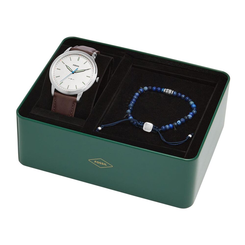 FOSSIL FS5966SET Erkek Kol Saati