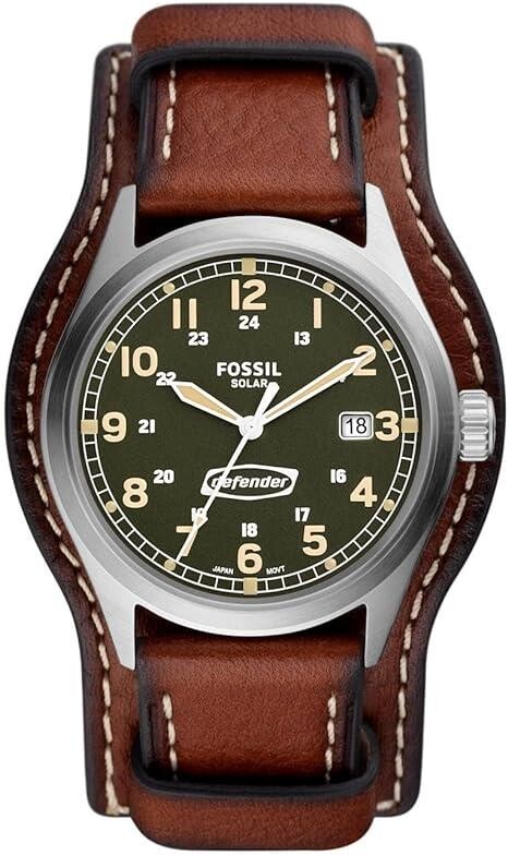 FOSSIL - FOSSIL FS5974 Erkek Kol Saati