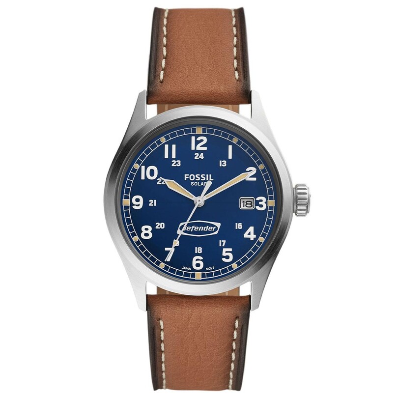 FOSSIL - FOSSIL FS5975 Erkek Kol Saati