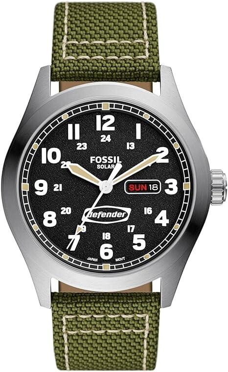 FOSSIL - FOSSIL FS5977 Erkek Kol Saati