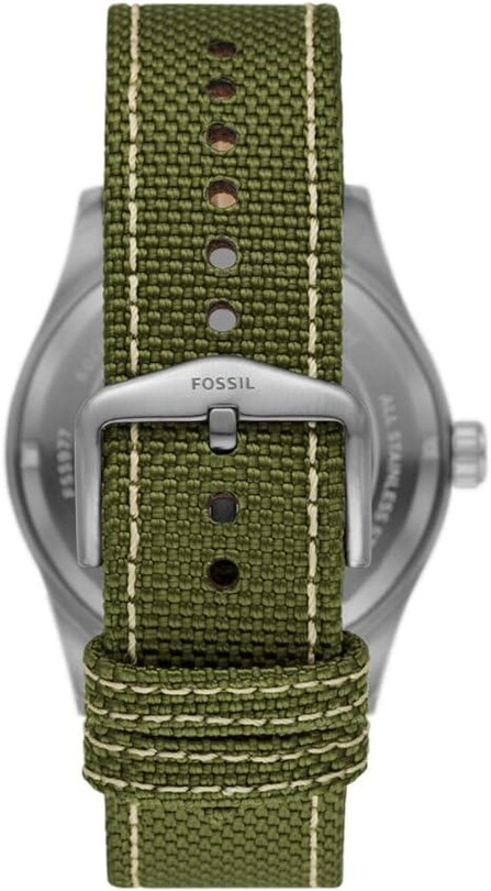 FOSSIL FS5977 Erkek Kol Saati - Thumbnail