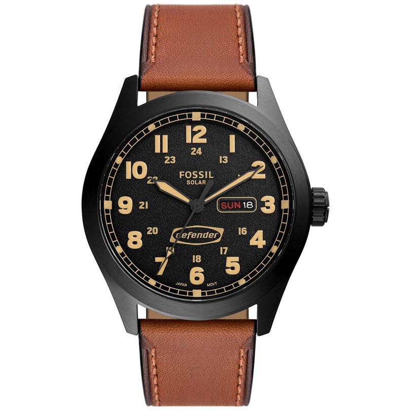 FOSSIL - FOSSIL FS5978 Erkek Kol Saati