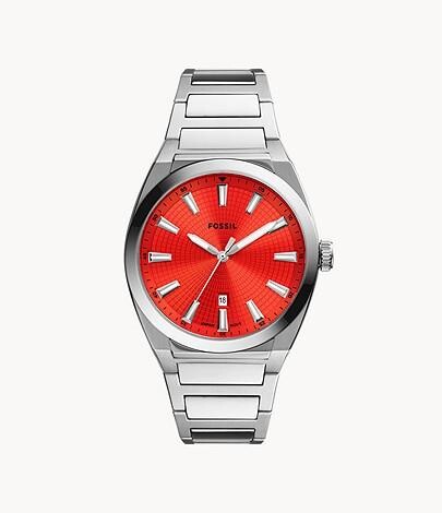 FOSSIL - FOSSIL FS5984 Erkek Kol Saati