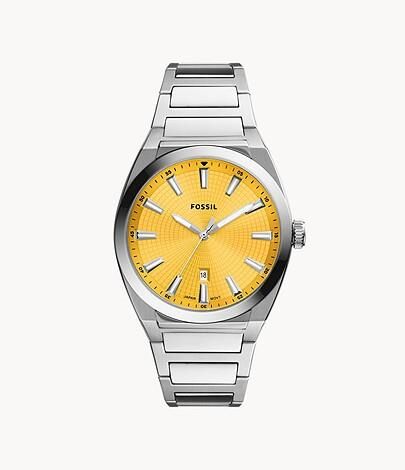 FOSSIL FS5985 Erkek Kol Saati