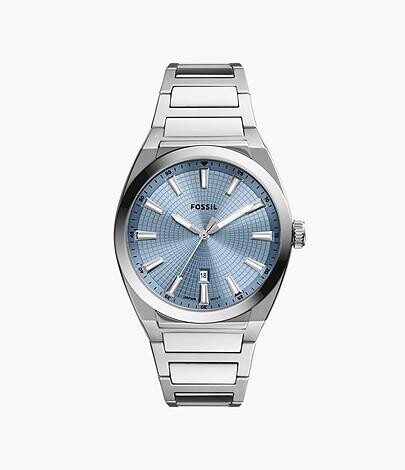 FOSSIL - FOSSIL FS5986 Erkek Kol Saati