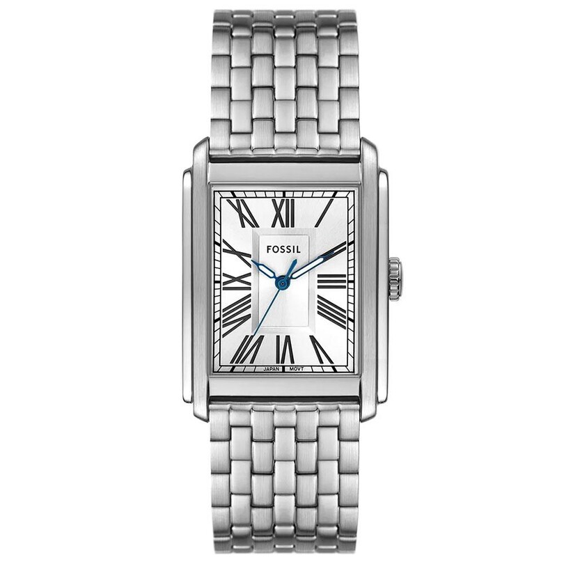 FOSSIL - FOSSIL FS6008 Erkek Kol Saati