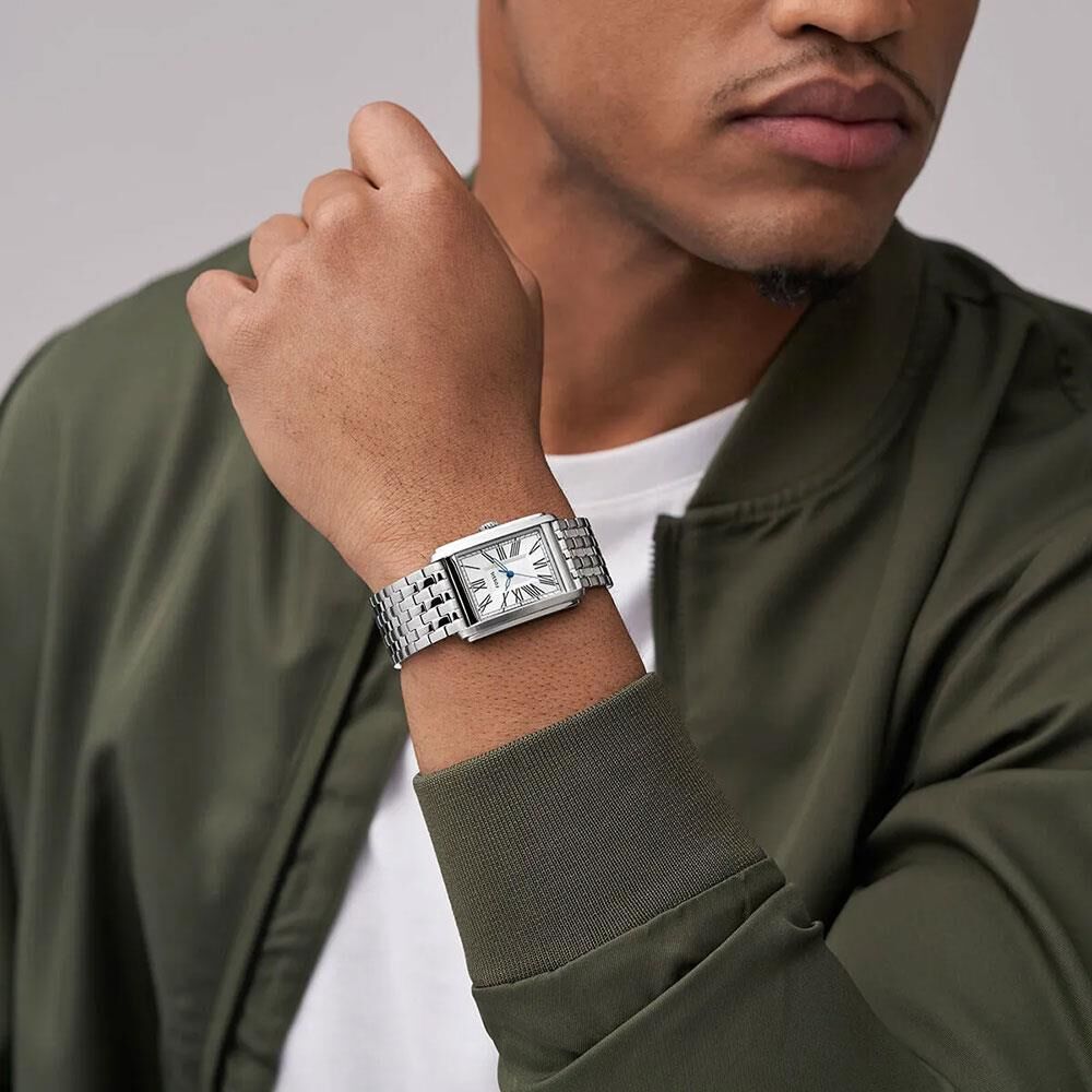 FOSSIL FS6008 Erkek Kol Saati