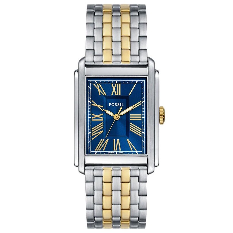 FOSSIL - FOSSIL FS6010 Erkek Kol Saati