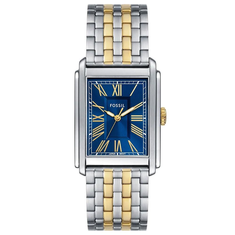 FOSSIL FS6010 Erkek Kol Saati