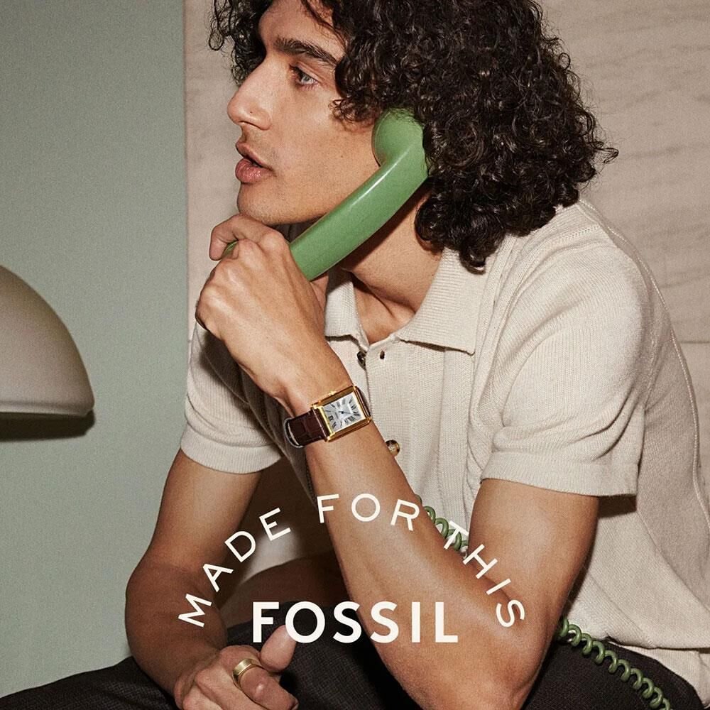 FOSSIL FS6011 Erkek Kol Saati
