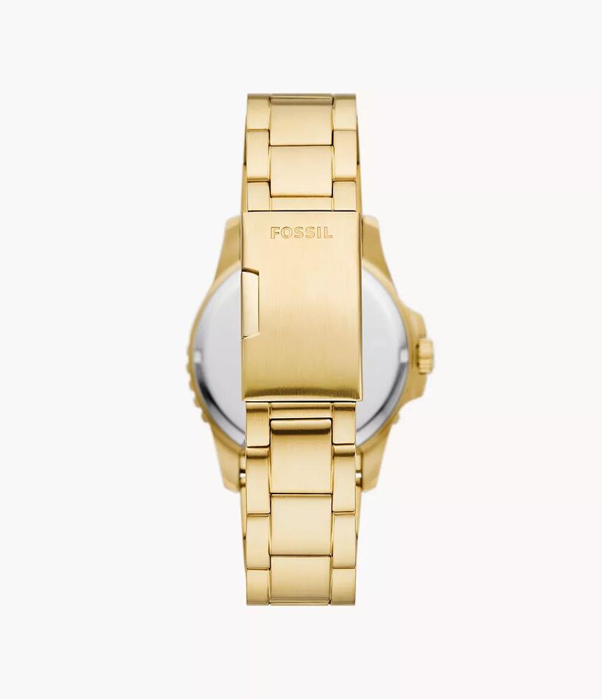 FOSSIL FS6030 Erkek Kol Saati