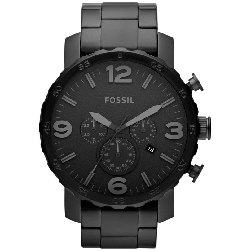 FOSSIL JR1401 Erkek Kol Saati - Thumbnail