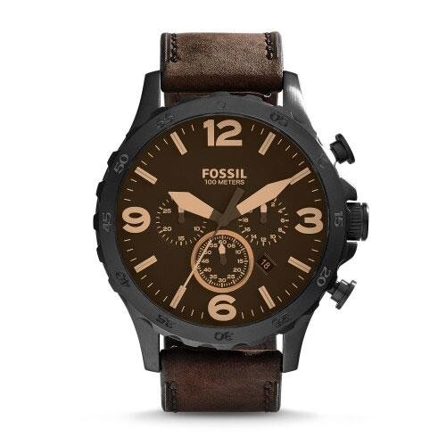 FOSSIL - FOSSIL JR1487 Erkek Kol Saati