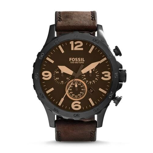 FOSSIL JR1487 Erkek Kol Saati