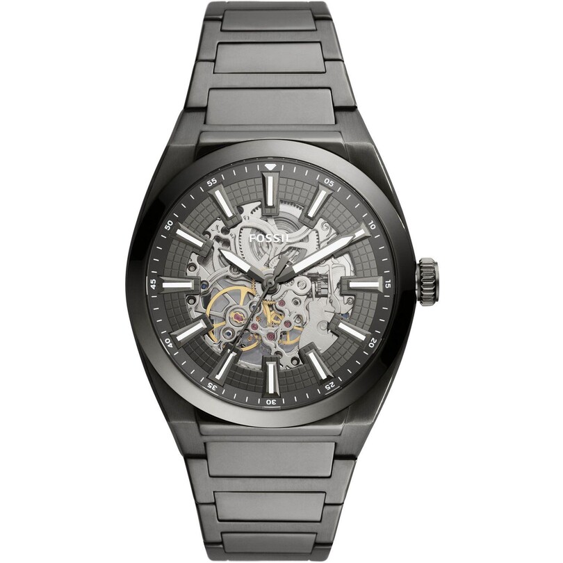 FOSSIL - FOSSIL ME3206 Erkek Kol Saati