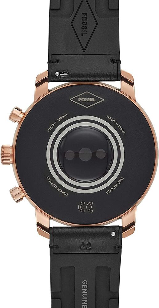 FOSSIL SMART FTW4017 Erkek Kol Saati