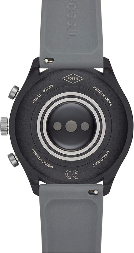 FOSSIL SMART FTW4021 Unisex Kol Saati - Thumbnail