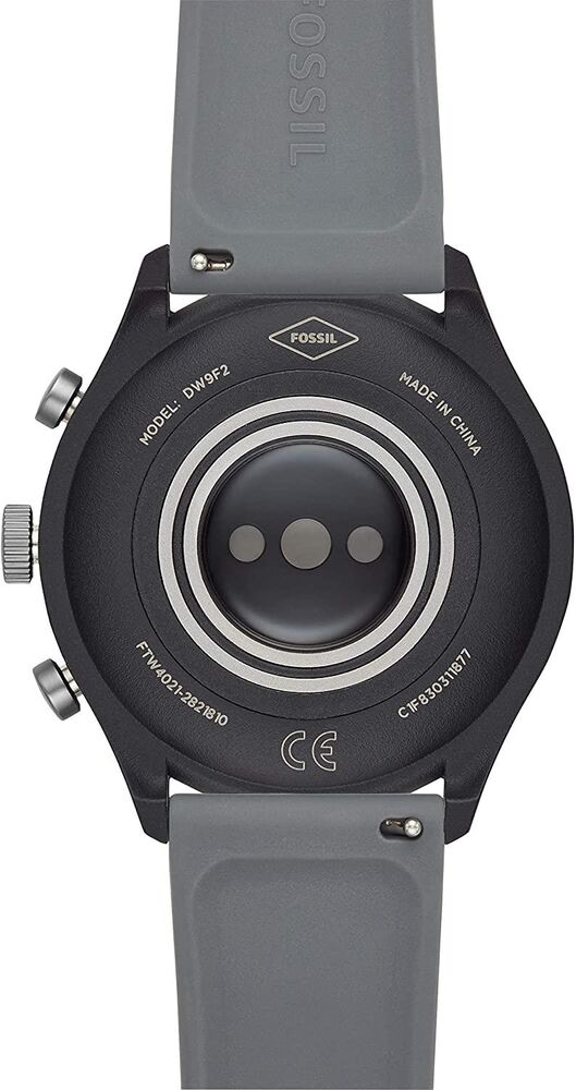 FOSSIL SMART FTW4021 Unisex Kol Saati