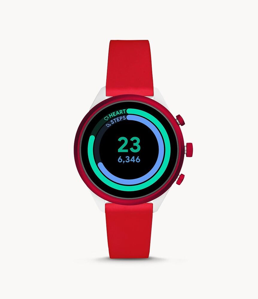 FOSSIL SMART FTW6052 Kadın Kol Saati