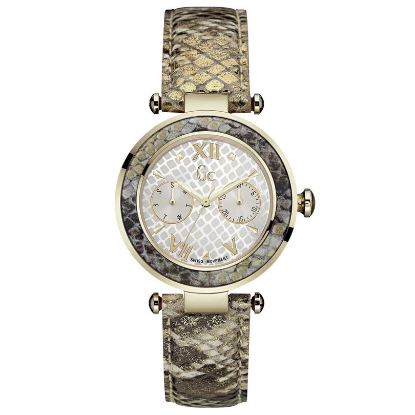 GUESS COLLECTION - GC GCY09003L1 Kadın Kol Saati