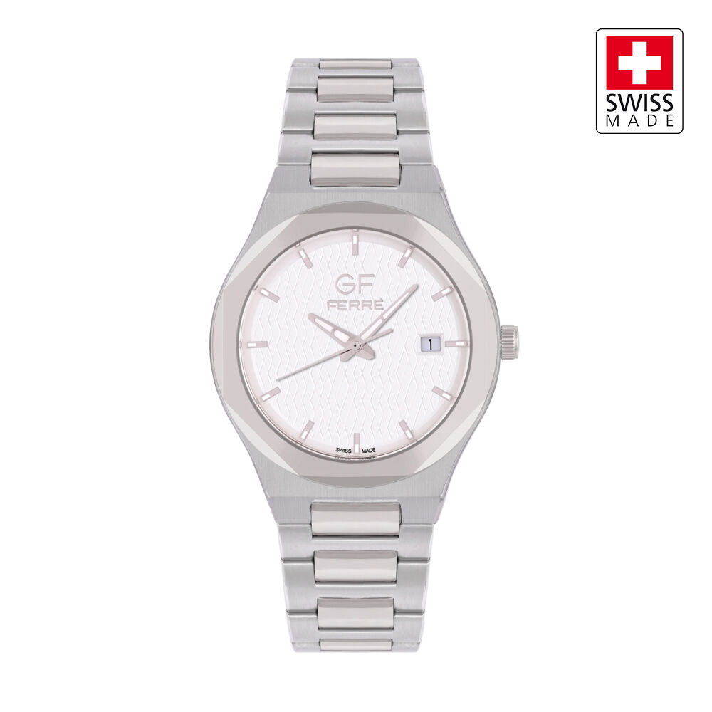 GF FERRE GFSS3229 Erkek Kol Saati